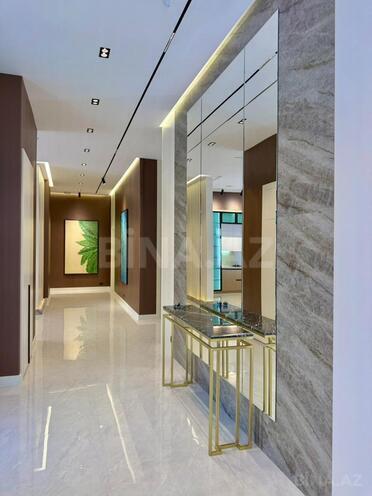 Satılır 5 otaqlı həyət evi/bağ evi 270 m², Mərdəkan q., photo 21 from 30