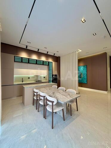 Satılır 5 otaqlı həyət evi/bağ evi 270 m², Mərdəkan q., photo 20 from 30