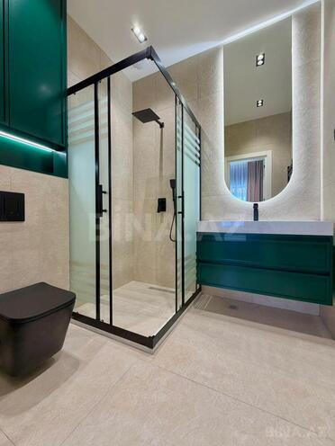 Satılır 5 otaqlı həyət evi/bağ evi 270 m², Mərdəkan q., photo 24 from 30