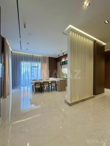 Satılır 5 otaqlı həyət evi/bağ evi 270 m², Mərdəkan q., photo 10 from 30