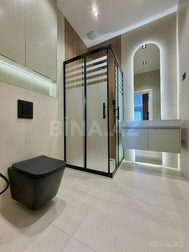 Satılır 5 otaqlı həyət evi/bağ evi 270 m², Mərdəkan q., photo 26 from 30