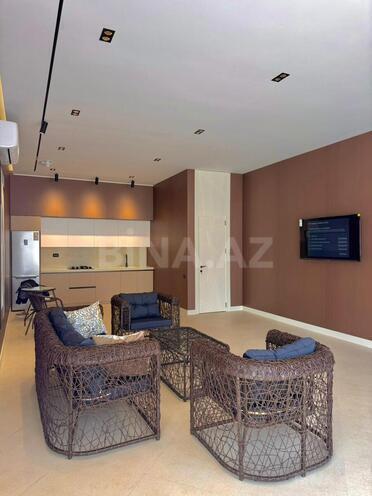 Satılır 5 otaqlı həyət evi/bağ evi 270 m², Mərdəkan q., photo 23 from 30