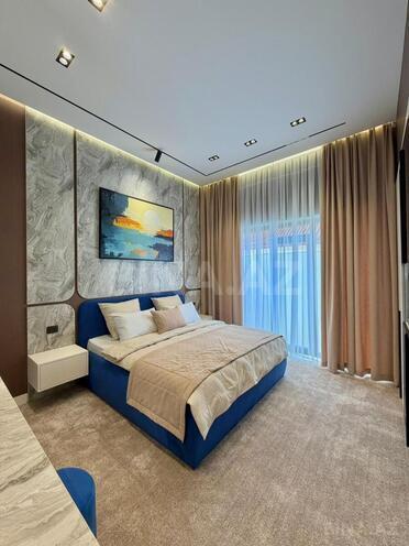 Satılır 5 otaqlı həyət evi/bağ evi 270 m², Mərdəkan q., photo 12 from 30