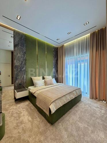 Satılır 5 otaqlı həyət evi/bağ evi 270 m², Mərdəkan q., photo 14 from 30