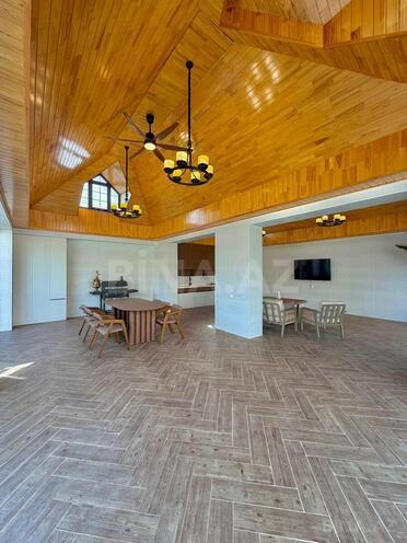 Продаётся 7-комн. дом/дача 600 м², пос. Шувеляны, photo 28 from 32