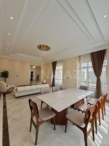 Продаётся 7-комн. дом/дача 600 м², пос. Шувеляны, photo 10 from 32