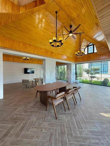 Продаётся 7-комн. дом/дача 600 м², пос. Шувеляны, photo 29 from 32