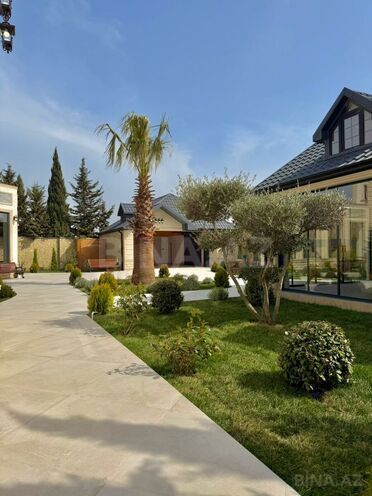 Продаётся 7-комн. дом/дача 600 м², пос. Шувеляны, photo 6 from 32