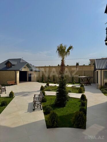 Продаётся 7-комн. дом/дача 600 м², пос. Шувеляны, photo 7 from 32