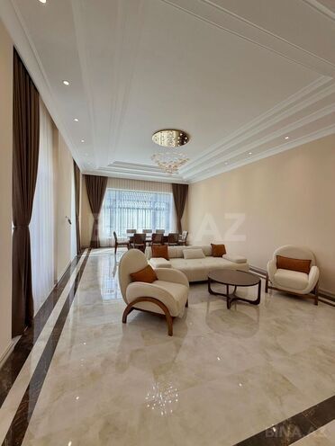 Продаётся 7-комн. дом/дача 600 м², пос. Шувеляны, photo 9 from 32