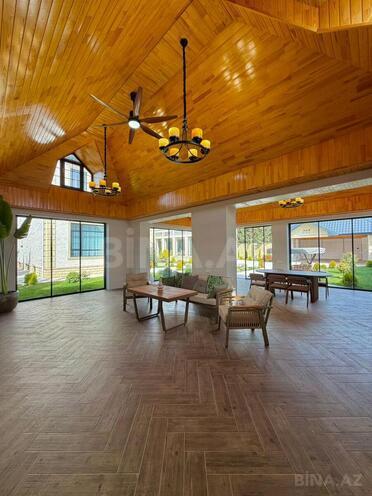 Продаётся 7-комн. дом/дача 600 м², пос. Шувеляны, photo 27 from 32