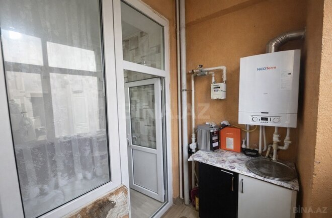 Satılır 2 otaqlı yeni tikili 55 m², Lökbatan q., photo 10 from 13