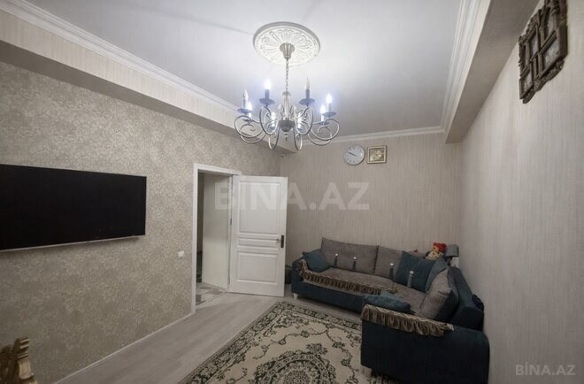 Satılır 2 otaqlı yeni tikili 55 m², Lökbatan q., photo 3 from 13