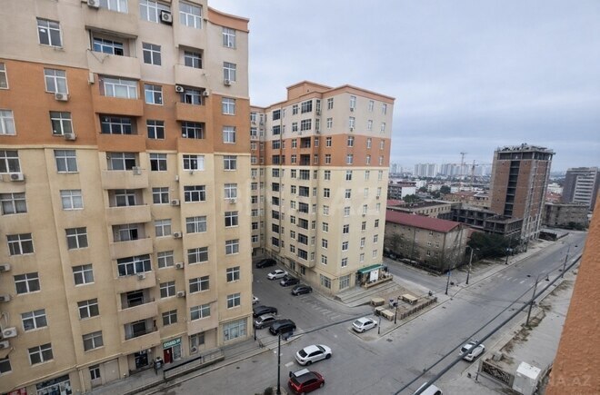 Satılır 2 otaqlı yeni tikili 55 m², Lökbatan q., photo 12 from 13