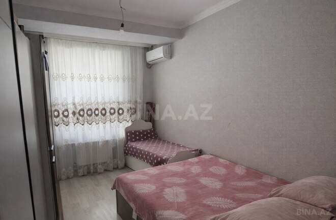 Satılır 2 otaqlı yeni tikili 55 m², Lökbatan q., photo 6 from 13