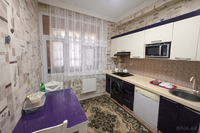 Satılır 2 otaqlı yeni tikili 55 m², Lökbatan q., photo 9 from 13