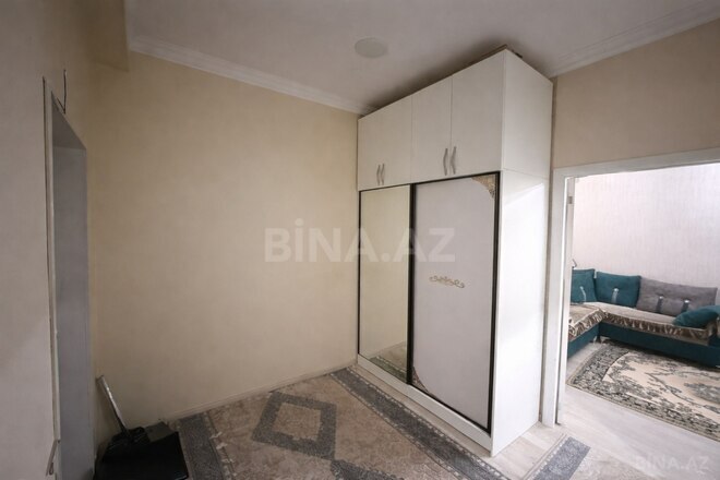 Satılır 2 otaqlı yeni tikili 55 m², Lökbatan q., photo 8 from 13