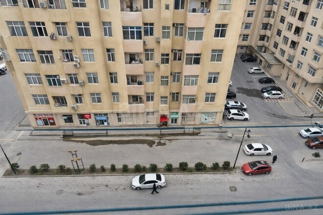 Satılır 2 otaqlı yeni tikili 55 m², Lökbatan q., photo 11 from 13