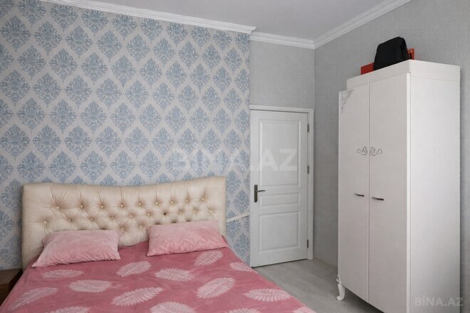 Satılır 2 otaqlı yeni tikili 55 m², Lökbatan q., photo 5 from 13