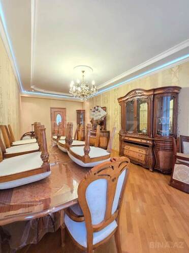 Продаётся 3-комн. новостройка 125 м², Ясамальский р., photo 7 from 22
