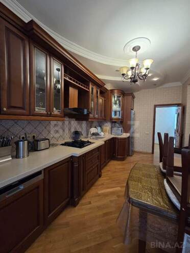Продаётся 3-комн. новостройка 125 м², Ясамальский р., photo 16 from 22