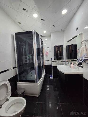 Продаётся 3-комн. новостройка 125 м², Ясамальский р., photo 18 from 22
