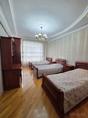 Продаётся 3-комн. новостройка 125 м², Ясамальский р., photo 13 from 22