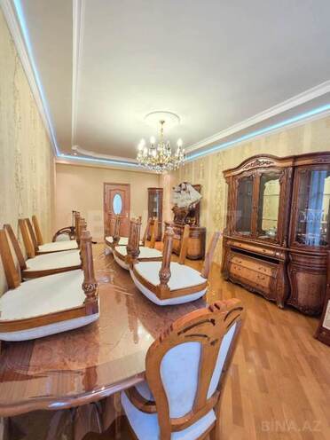 Продаётся 3-комн. новостройка 125 м², Ясамальский р., photo 3 from 22