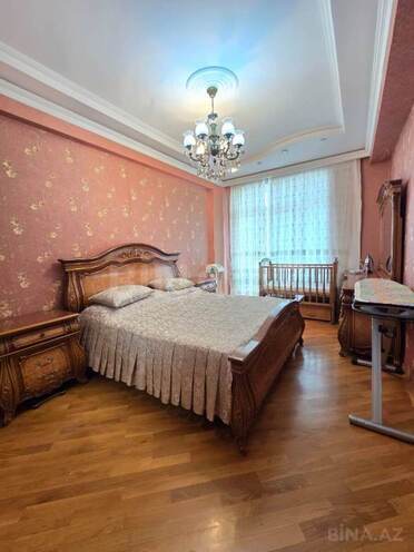 Продаётся 3-комн. новостройка 125 м², Ясамальский р., photo 10 from 22