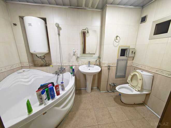 Satılır 3 otaqlı köhnə tikili 88 m², Nərimanov r., photo 7 from 8