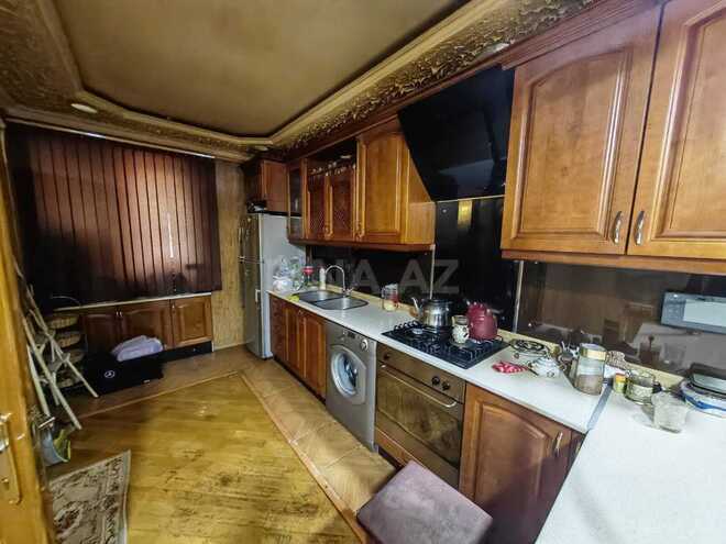 Satılır 3 otaqlı köhnə tikili 88 m², Nərimanov r., photo 6 from 8