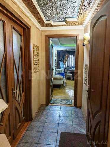 Satılır 3 otaqlı köhnə tikili 88 m², Nərimanov r., photo 3 from 8