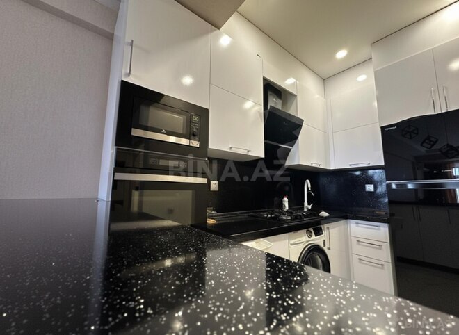 Satılır 3 otaqlı yeni tikili 65 m², Dərnəgül m., photo 3 from 10