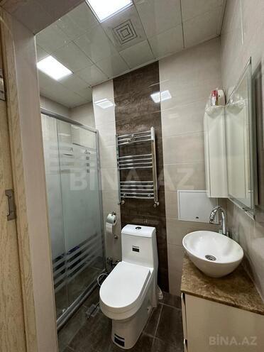 Satılır 3 otaqlı yeni tikili 65 m², Dərnəgül m., photo 7 from 10