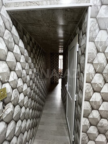 İcarəyə verilir 1 otaqlı köhnə tikili 40 m², İnşaatçılar m., photo 5 from 8