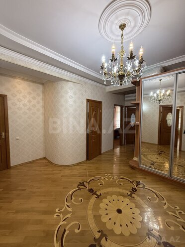 Продаётся 3-комн. новостройка 126 м², м. 8 ноября, photo 12 from 15