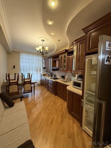 Продаётся 3-комн. новостройка 126 м², м. 8 ноября, photo 5 from 15