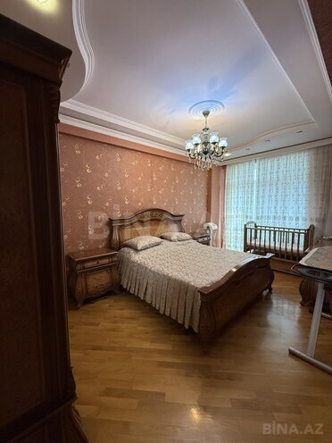 Продаётся 3-комн. новостройка 126 м², м. 8 ноября, photo 7 from 15