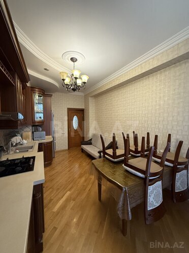 Продаётся 3-комн. новостройка 126 м², м. 8 ноября, photo 6 from 15