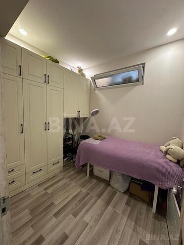 Satılır 3 otaqlı yeni tikili 65 m², Dərnəgül m., photo 9 from 10
