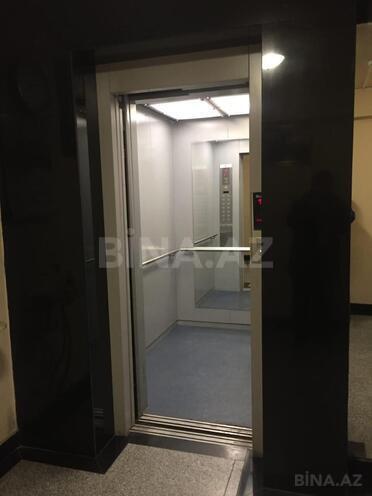 İcarəyə verilir 2 otaqlı yeni tikili 55 m², Elmlər Akademiyası m., photo 10 from 14