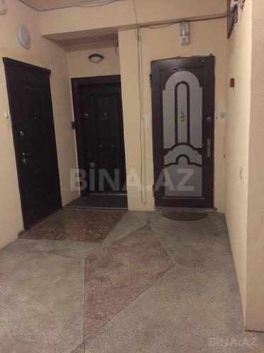 İcarəyə verilir 2 otaqlı yeni tikili 55 m², Elmlər Akademiyası m., photo 12 from 14