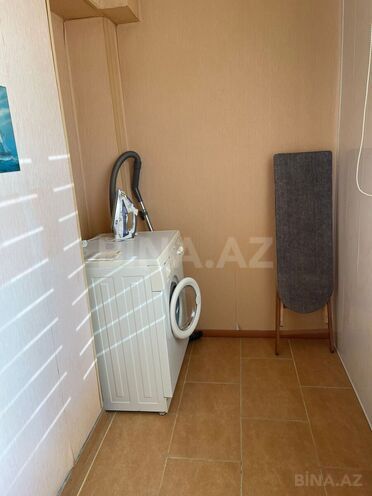 Сдаётся 2-комн. вторичка 70 м², Сабаильский р., photo 14 from 17