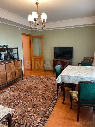 Сдаётся 2-комн. вторичка 70 м², Сабаильский р., photo 6 from 17