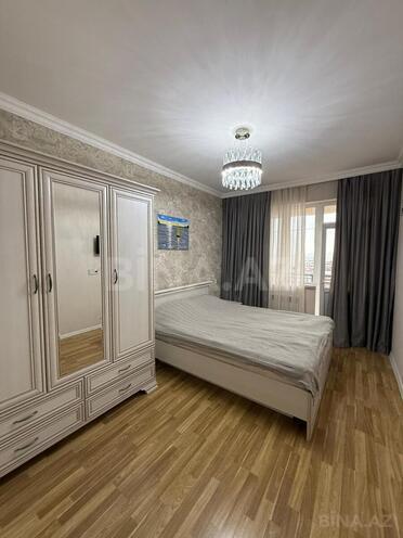 Satılır 2 otaqlı yeni tikili 61 m², İnşaatçılar m., photo 11 from 14