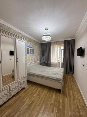 Satılır 2 otaqlı yeni tikili 61 m², İnşaatçılar m., photo 3 from 14