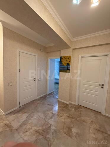 Satılır 2 otaqlı yeni tikili 61 m², İnşaatçılar m., photo 10 from 14