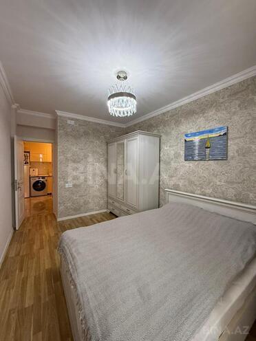 Satılır 2 otaqlı yeni tikili 61 m², İnşaatçılar m., photo 7 from 14