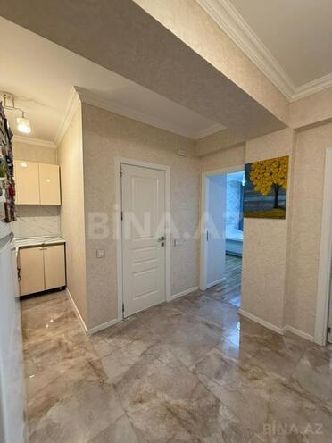 Satılır 2 otaqlı yeni tikili 61 m², İnşaatçılar m., photo 13 from 14