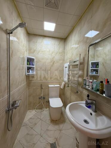 Satılır 2 otaqlı yeni tikili 61 m², İnşaatçılar m., photo 8 from 14